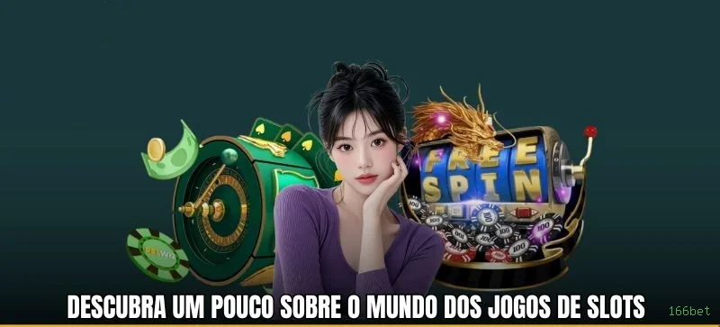 Imagem promocional do aplicativo mobile da 166bet