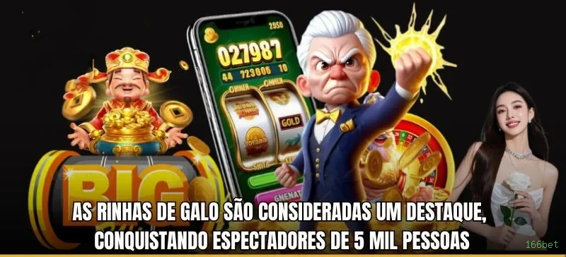 Imagem promocional dos jogos Fortune da 166bet