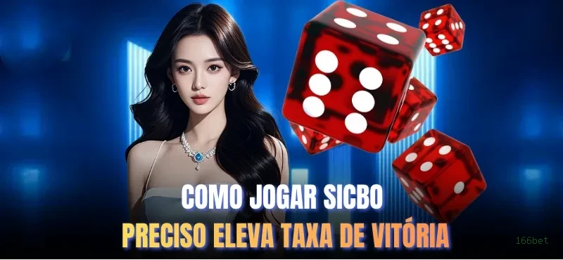 166bet Cassino Clássico