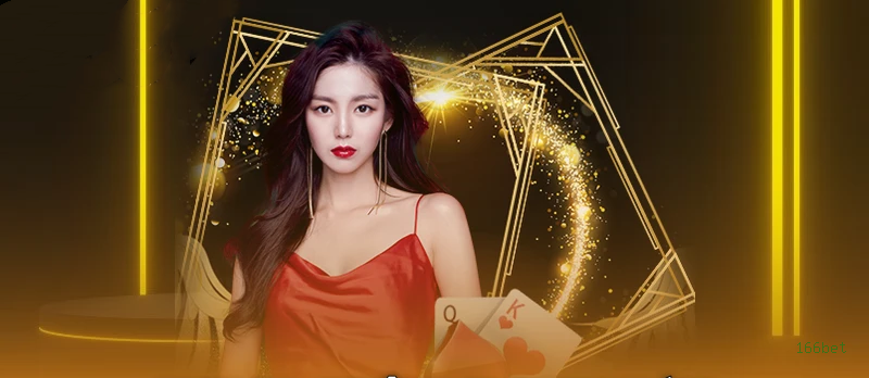 Poker Ao Vivo 166bet