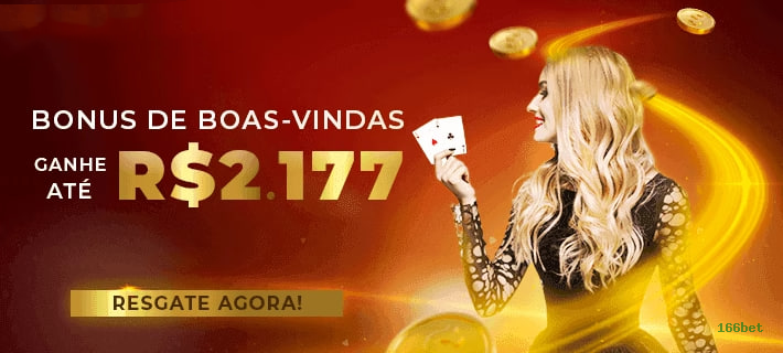 166bet Cassino Clássico