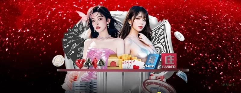 166bet Cassino Clássico