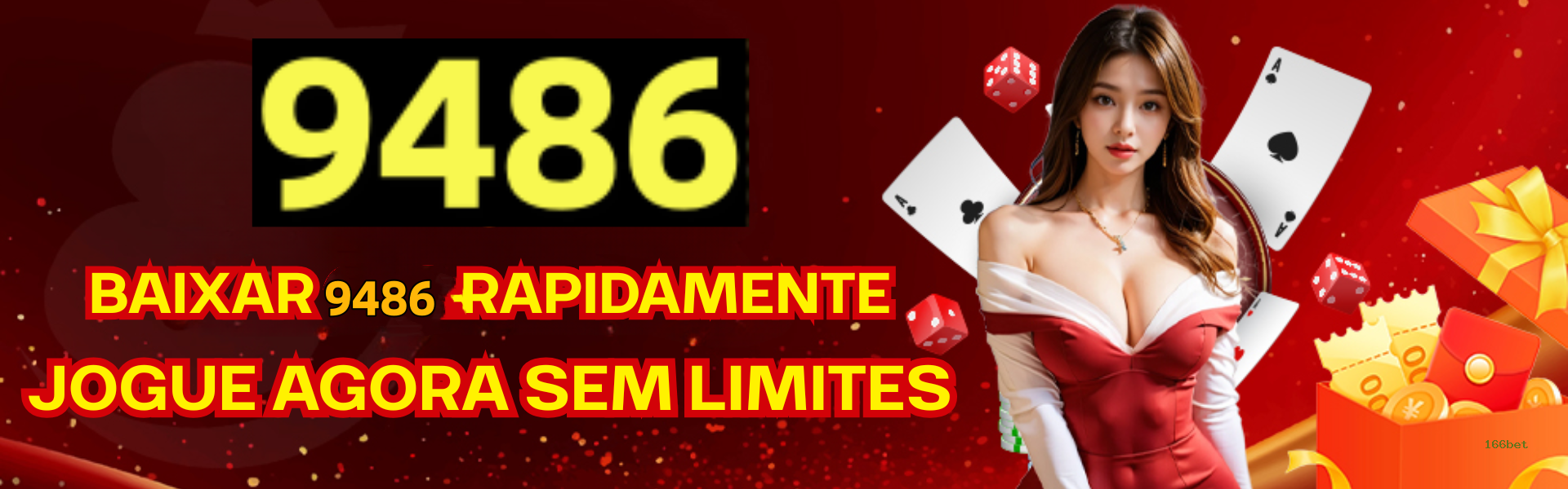 166bet Cassino Clássico