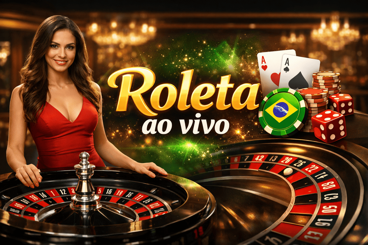 Roleta 166bet